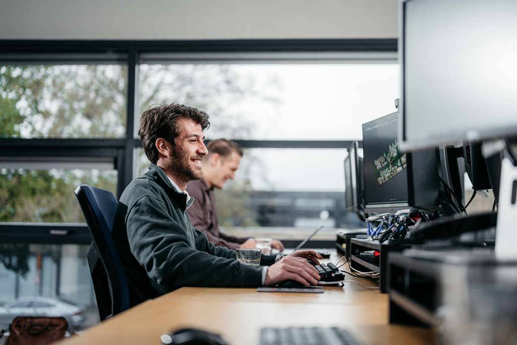 3D producten tekenen