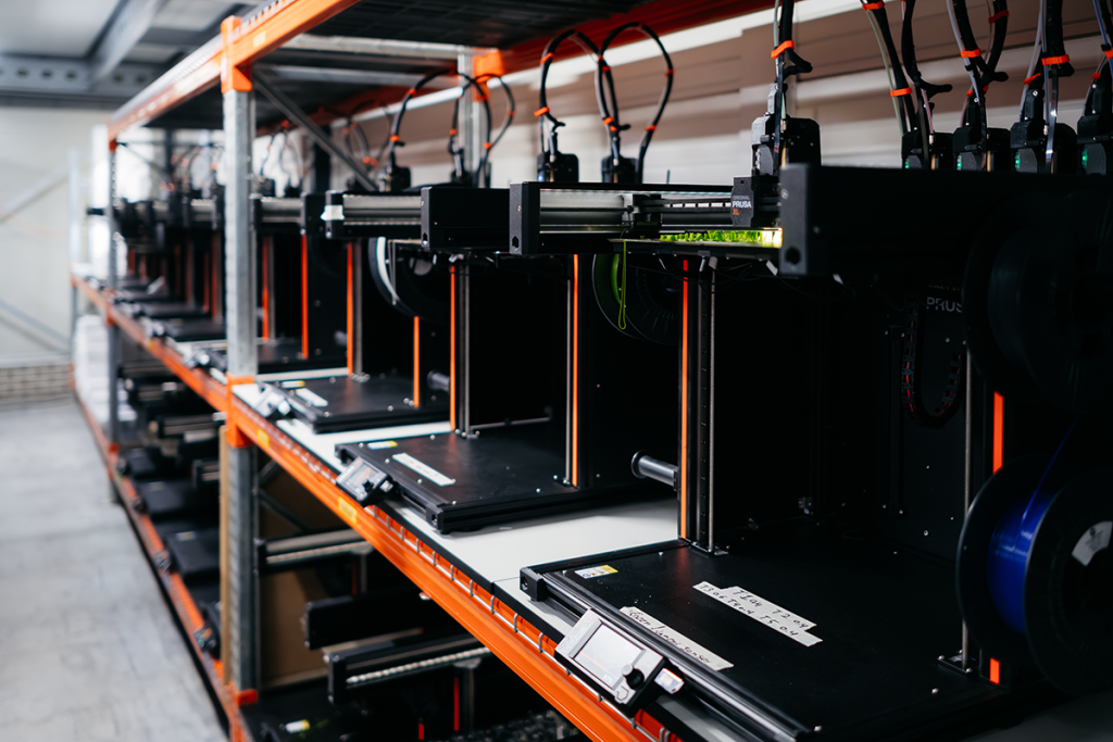 producten 3D printen